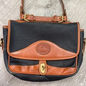 Vintage Dooney & Bourke